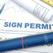 navigating local sign permitting