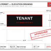 Why Sign Permits Get Denied — And How to Avoid It