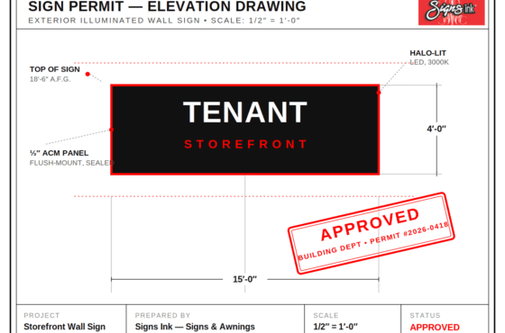 Field Notes: Why Local Boards Are Denying Sign Permits (And How to Avoid It)