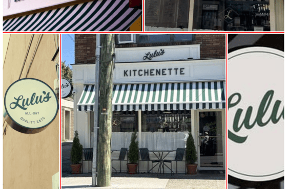 Field Notes: Bringing Lulu’s Kitchenette to the Curb in Pleasantville