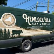 Hemlock Hill Wrap